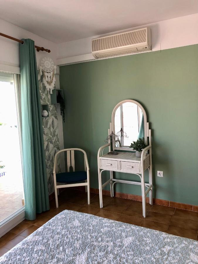 Appartement 80 m2,Port Rhodes D-2 chambres, terrasse panoramique, vue sur le canal principal d’Empuriabrava Extérieur photo